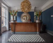 Lace Market Hotel Hotels in Carlton
