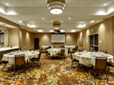 Holiday Inn ST. GEORGE CONV CTR by IHG Hotels in St. George