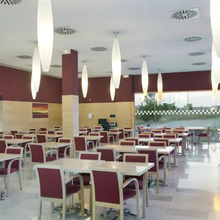 Holiday Inn Express MADRID - ALCORCON by IHG Отели в г. Алькоркон