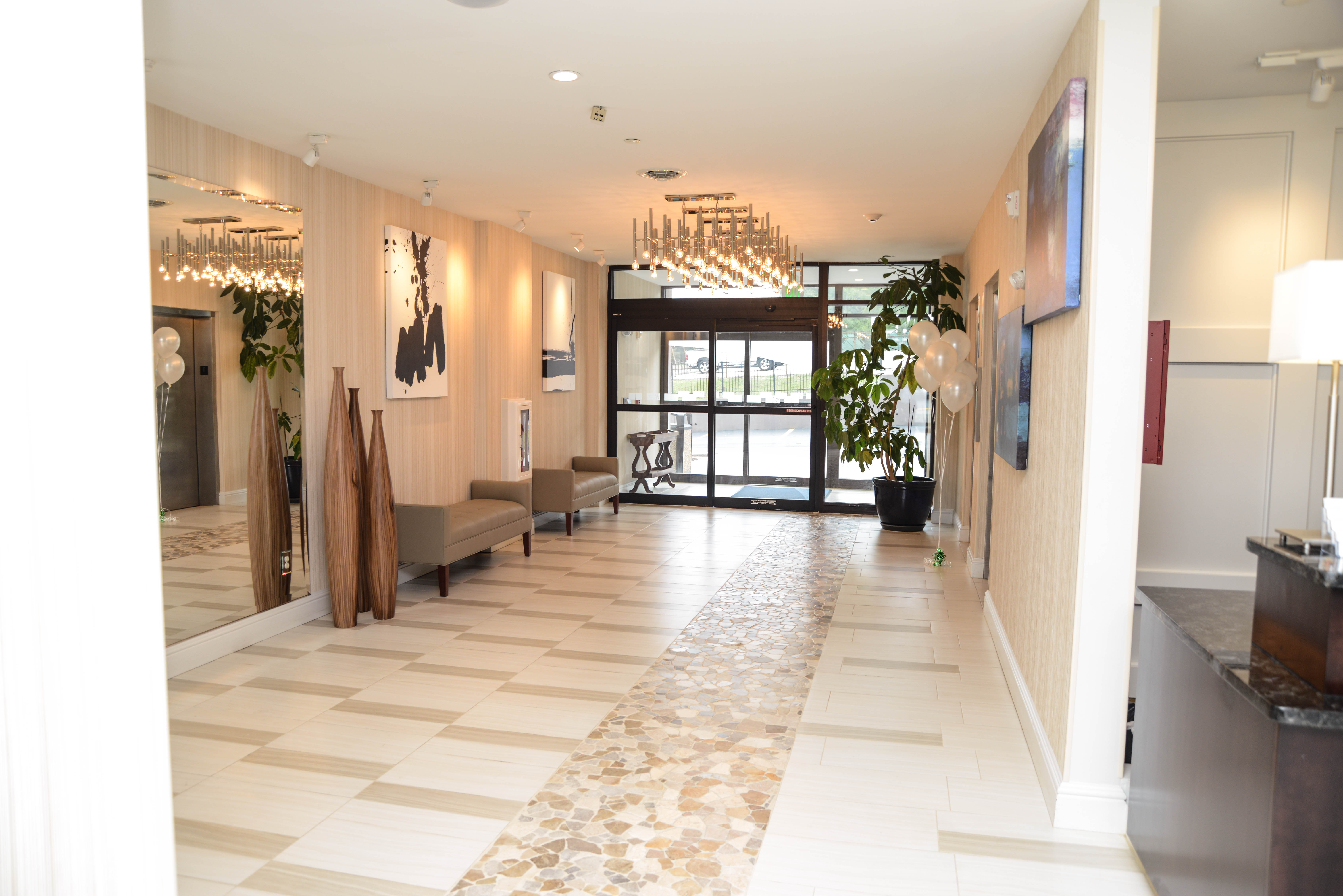 Holiday Inn Express Baltimore West - Catonsville, an Ihg Hotel