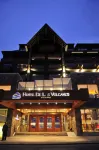 Hotel Dreams de Los Volcanes - Puerto Varas