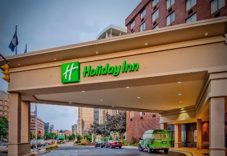 Holiday Inn Arlington at Ballston
