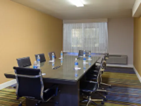 Holiday Inn Express SAN BERNARDINO - COLTON by IHG Hoteles en Colton