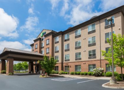 extended stay hotels in springfield oregon