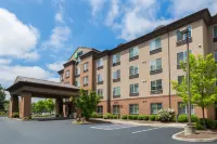 Holiday Inn Express & Suites Eugene Downtown - University Hotels in Eugene