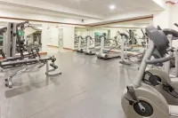 Delta Hotels by Marriott San Jose Aurola - С тренажерным залом