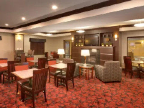 Holiday Inn Express & Suites GRAND JUNCTION by IHG Hotels in Grand Junction