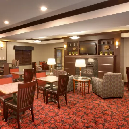 Holiday Inn Express & Suites GRAND JUNCTION by IHG