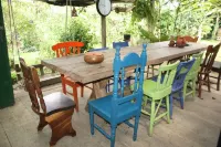 Kakao Lodge & Garden Río Celeste Hotels in Bijagua