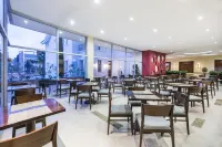 Holiday Inn Express 基多