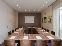 Premier Inn Hamburg City Millerntor Hoteles cerca de Estadio Millerntor
