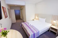 Hotel Siebenschläfer Hôtels à : Baesweiler