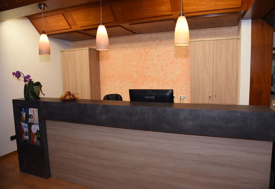 Kences Hotel Over view