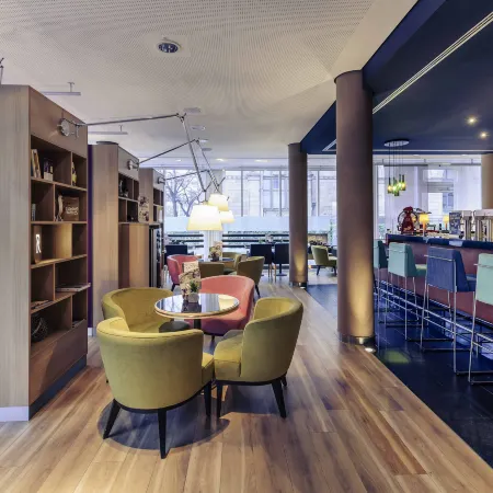 Mercure Hotel Berlin City