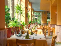 Ducky’s Restaurant | Events | Hotel - breakfast