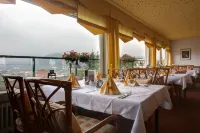 Hotel Heikenberg فنادق في Herzberg am Harz