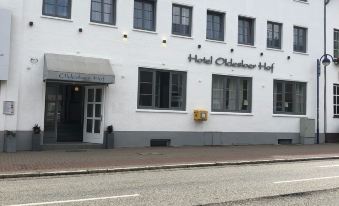 D&D Hotel by Wiggers