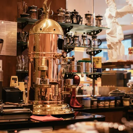 Boutique Hotel Classico Bremen
