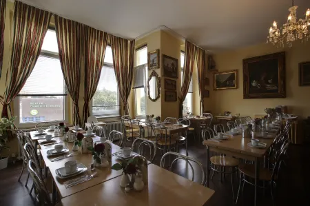 Hotel am Stuttgarter Eck