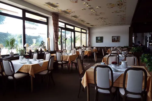 Park-Hotel Hotels in Bad Honningen