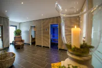 Landidyll Hotel Gasthof zum Freden Hotels in Bad Rothenfelde