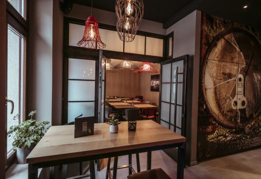 도린트 콩그레스 켐니츠