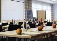 Novotel Erlangen Hotels in Bubenreuth