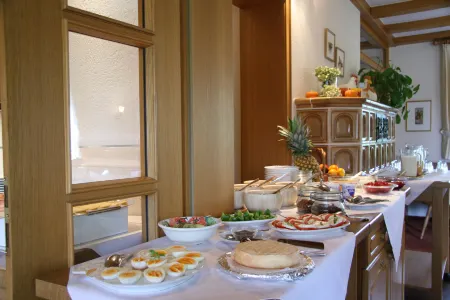 Am Kurpark Отели рядом с достопримечательностью «Stadthalle»