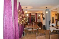 Hotel Osteria Del Vino Cochem Hotels in Greimersburg
