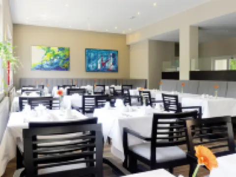 Landhotel Sanct Peter Hotels in Ahrweiler