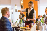 Montana-Hotel Ellwangen Hotels in Ellwangen