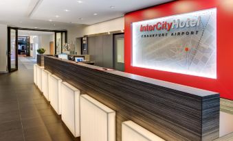 IntercityHotel Frankfurt Airport