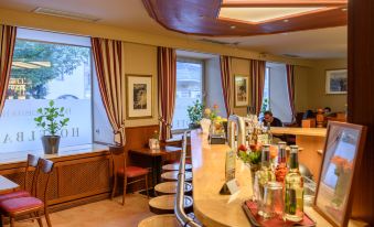 Trip Inn Tagungshotel Hochster Hof Frankfurt