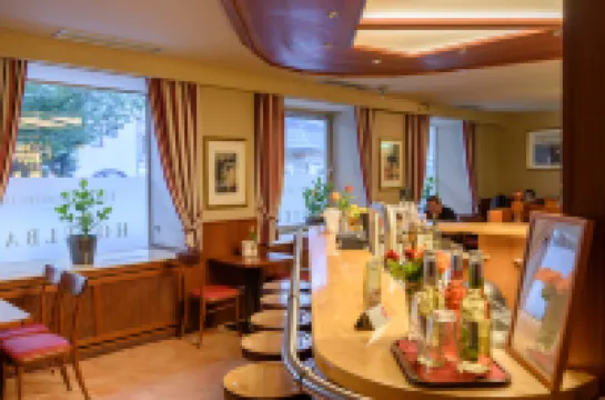 Tagungshotel Höchster Hof Frankfurt Hotels in Frankfurt