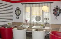 Aristo Hotel - breakfast
