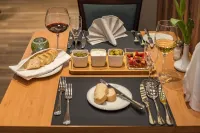 Akzent Hotel Köhler - breakfast