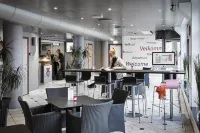 Cabinn Odense Hotels in Munkebo