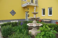 Hotel & Restaurant Garda Hôtels à : Darmstadt