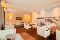 Moin Hotel Cuxhaven - breakfast