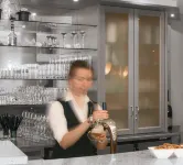 卓越藝術飯店 - 酒吧