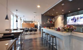 Design & Lifestyle Hotel Estilo