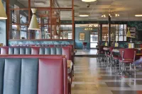 Wittrup Motel Hotels in Brondby
