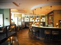 Van der Valk Hotel Hildesheim - bar
