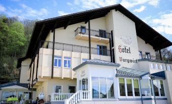 Hotel Burgwirt