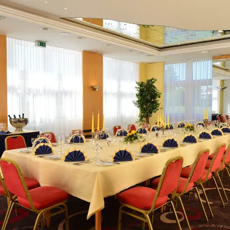Michel Hotel Hodenhagen