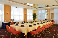 Michel Hotel Hodenhagen - Kæledyr tilladt
