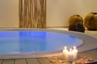 L'Arrivée Hotel & Spa - salle de sport