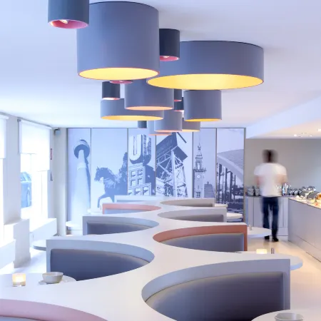 The Grey Design Hotel