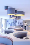 The Grey Design Hotel - Gym