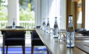 Insel-Hotel Heilbronn